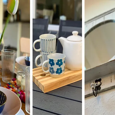 In Sint Maartenszee Near Sint Maartensvlotbrug