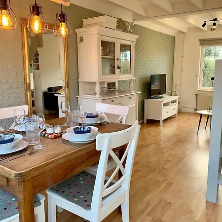 Comfortable In Sint Maartenszee Holiday home *
