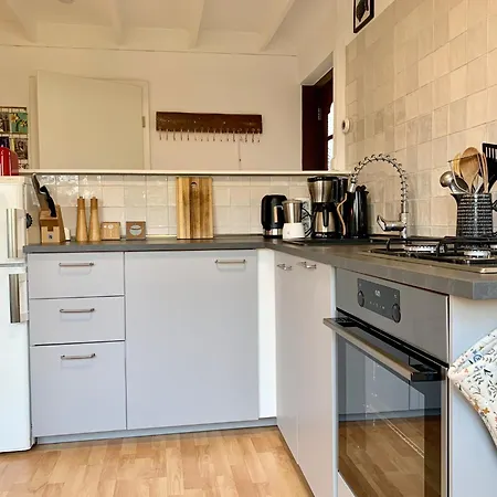 In Sint Maartenszee Near