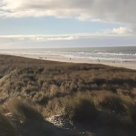 In Sint Maartenszee Near Vakantiehuis