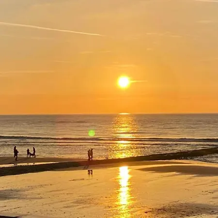Vakantiehuis In Sint Maartenszee Near
