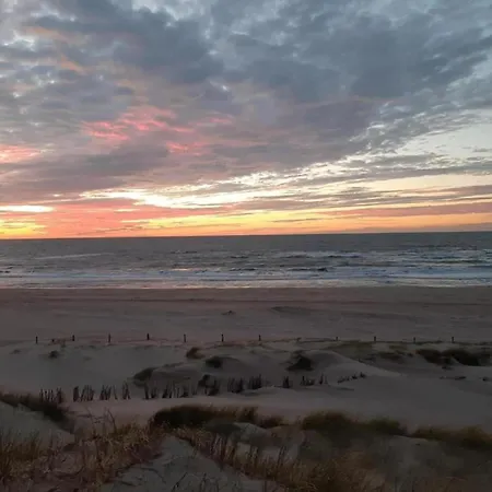 Vakantiehuis In Sint Maartenszee Near Sint Maartensvlotbrug