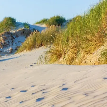 In Sint Maartenszee Near Vakantiehuis