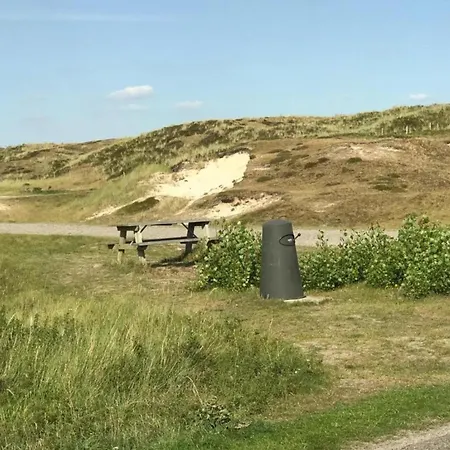 Vakantiehuis In Sint Maartenszee Near