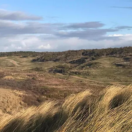 Vakantiehuis In Sint Maartenszee Near Sint Maartensvlotbrug