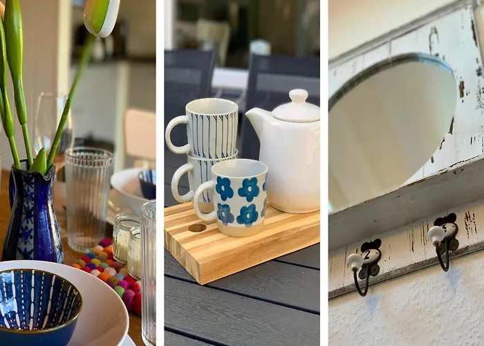 In Sint Maartenszee Near Sint Maartensvlotbrug