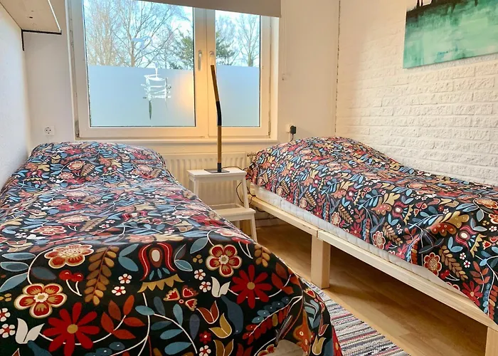 In Sint Maartenszee Near *