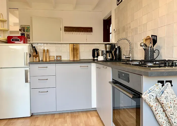 In Sint Maartenszee Near