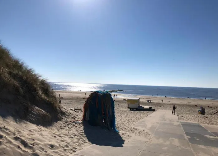 In Sint Maartenszee Near