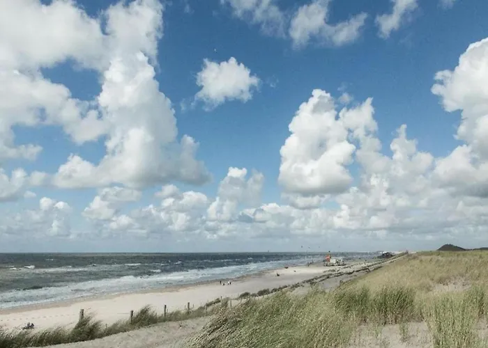 In Sint Maartenszee Near * Sint Maartensvlotbrug