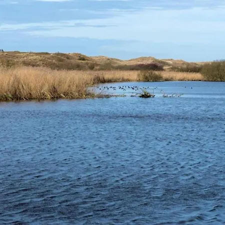 In Sint Maartenszee Near Nyaraló