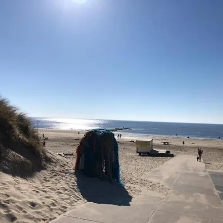 In Sint Maartenszee Near