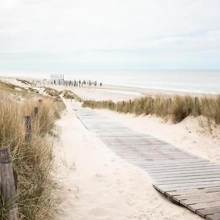 In Sint Maartenszee Near Nyaraló