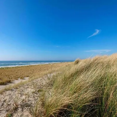 In Sint Maartenszee Near Nyaraló *