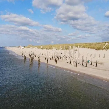 Nyaraló In Sint Maartenszee Near Sint Maartensvlotbrug