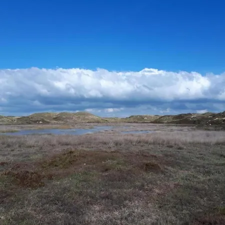 Nyaraló In Sint Maartenszee Near *
