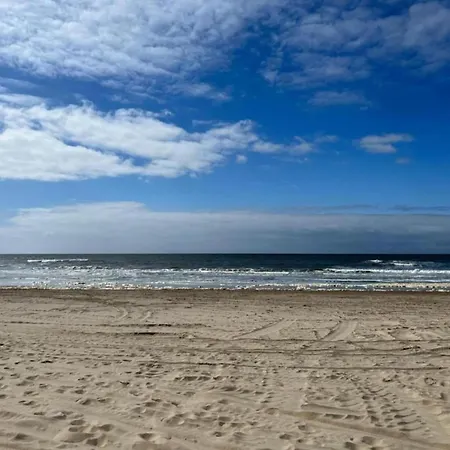 In Sint Maartenszee Near Nyaraló