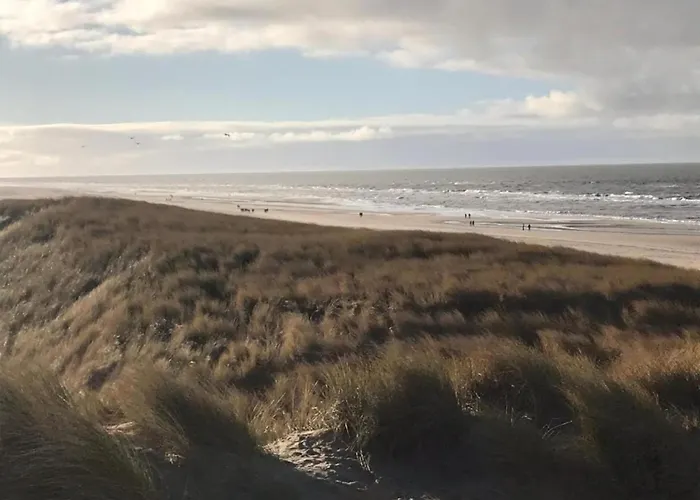 In Sint Maartenszee Near Casa de Férias