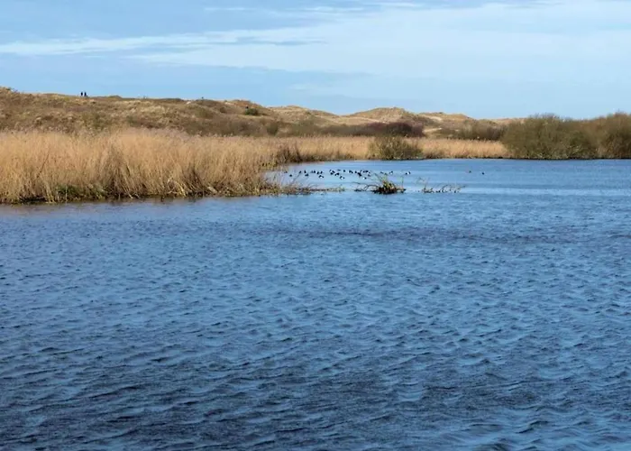 In Sint Maartenszee Near Casa de Férias
