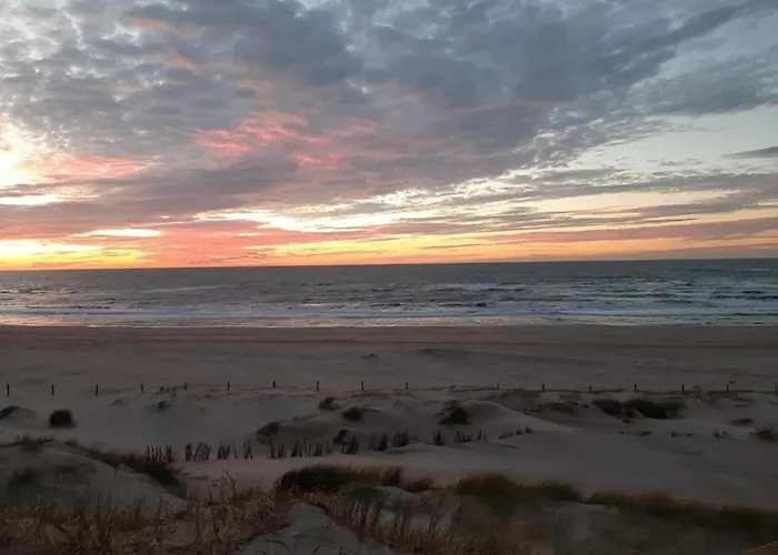 Casa de Férias In Sint Maartenszee Near Sint Maartensvlotbrug