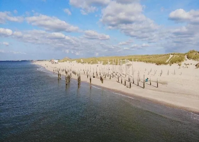 Casa de Férias In Sint Maartenszee Near Sint Maartensvlotbrug