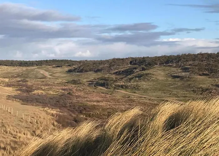Casa de Férias In Sint Maartenszee Near Sint Maartensvlotbrug