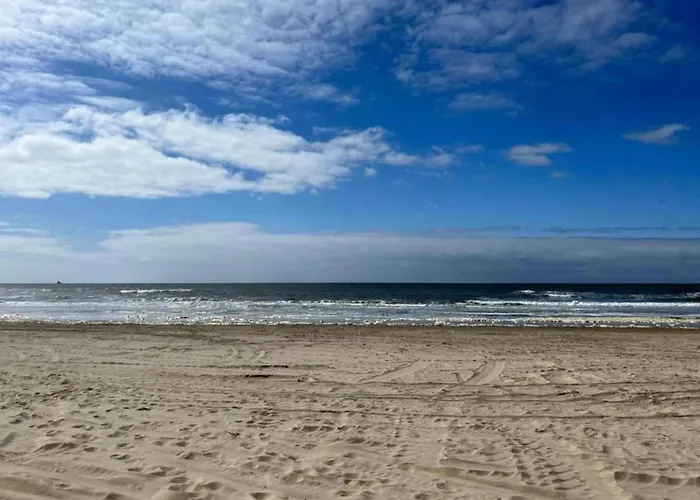 In Sint Maartenszee Near Casa de Férias